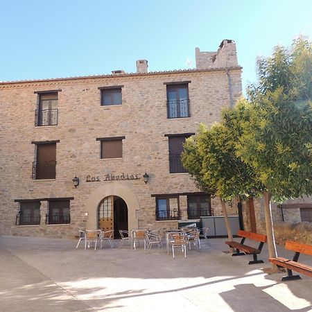 Las Abadias San Felices  Екстер'єр фото