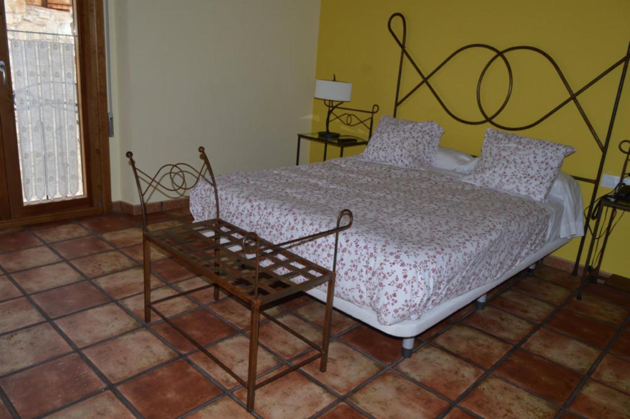 Las Abadias San Felices  Екстер'єр фото