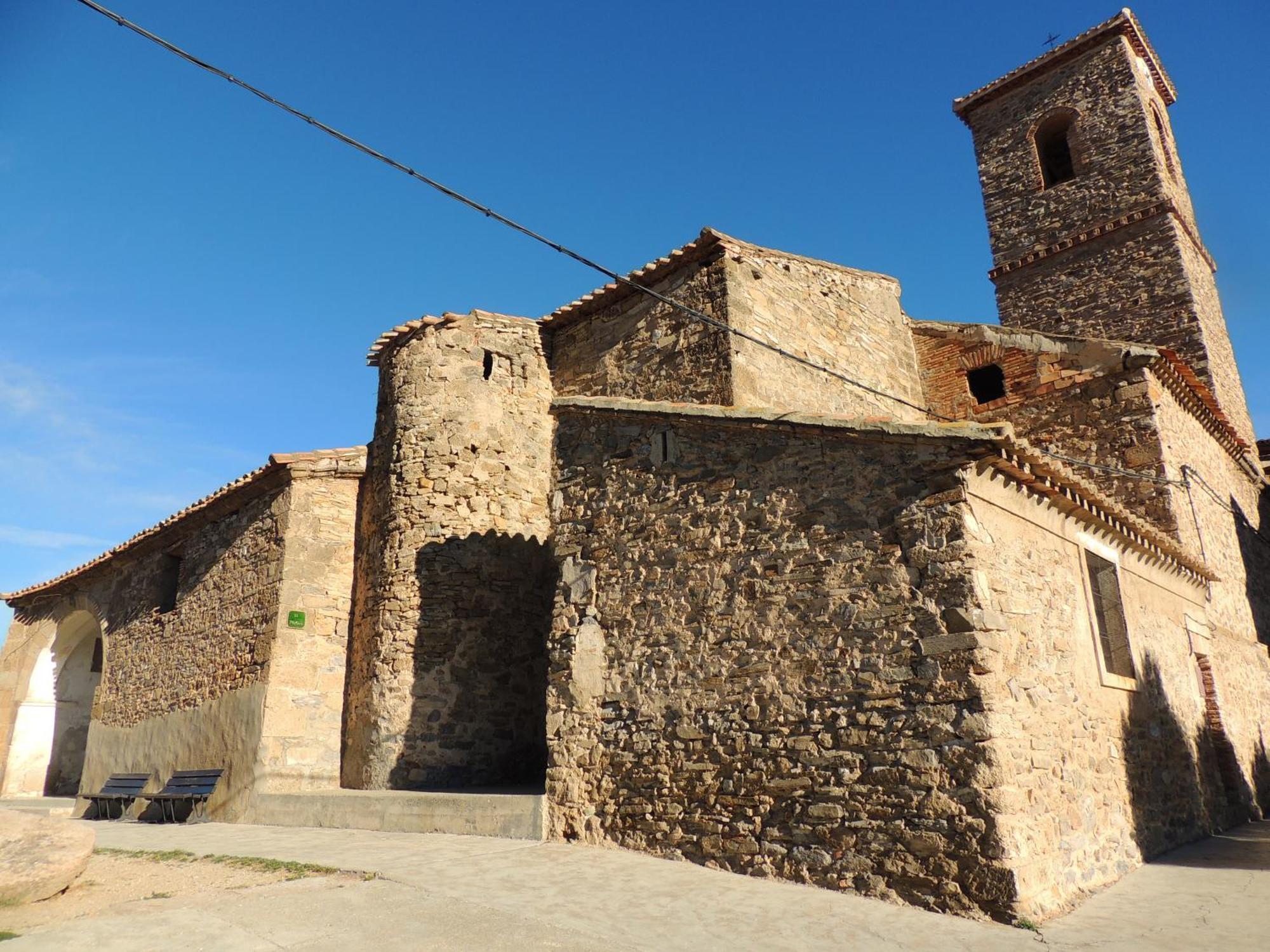 Las Abadias San Felices  Екстер'єр фото