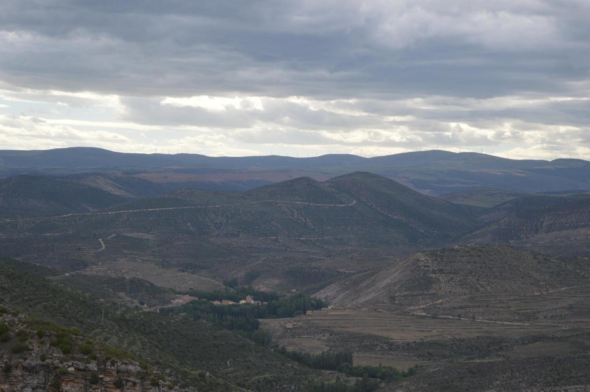 Las Abadias San Felices  Екстер'єр фото